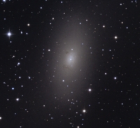 M110 from BMV Observatories