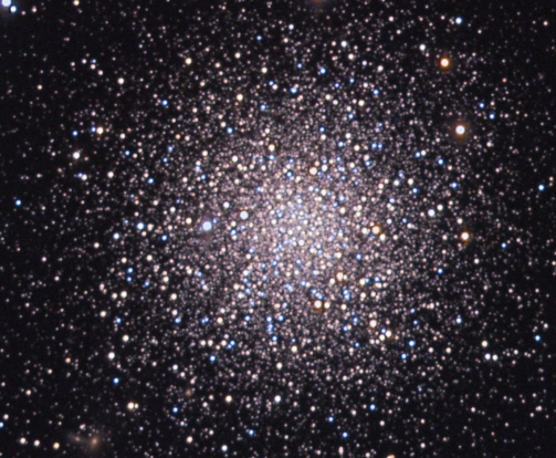 M12 from BMV Observatories