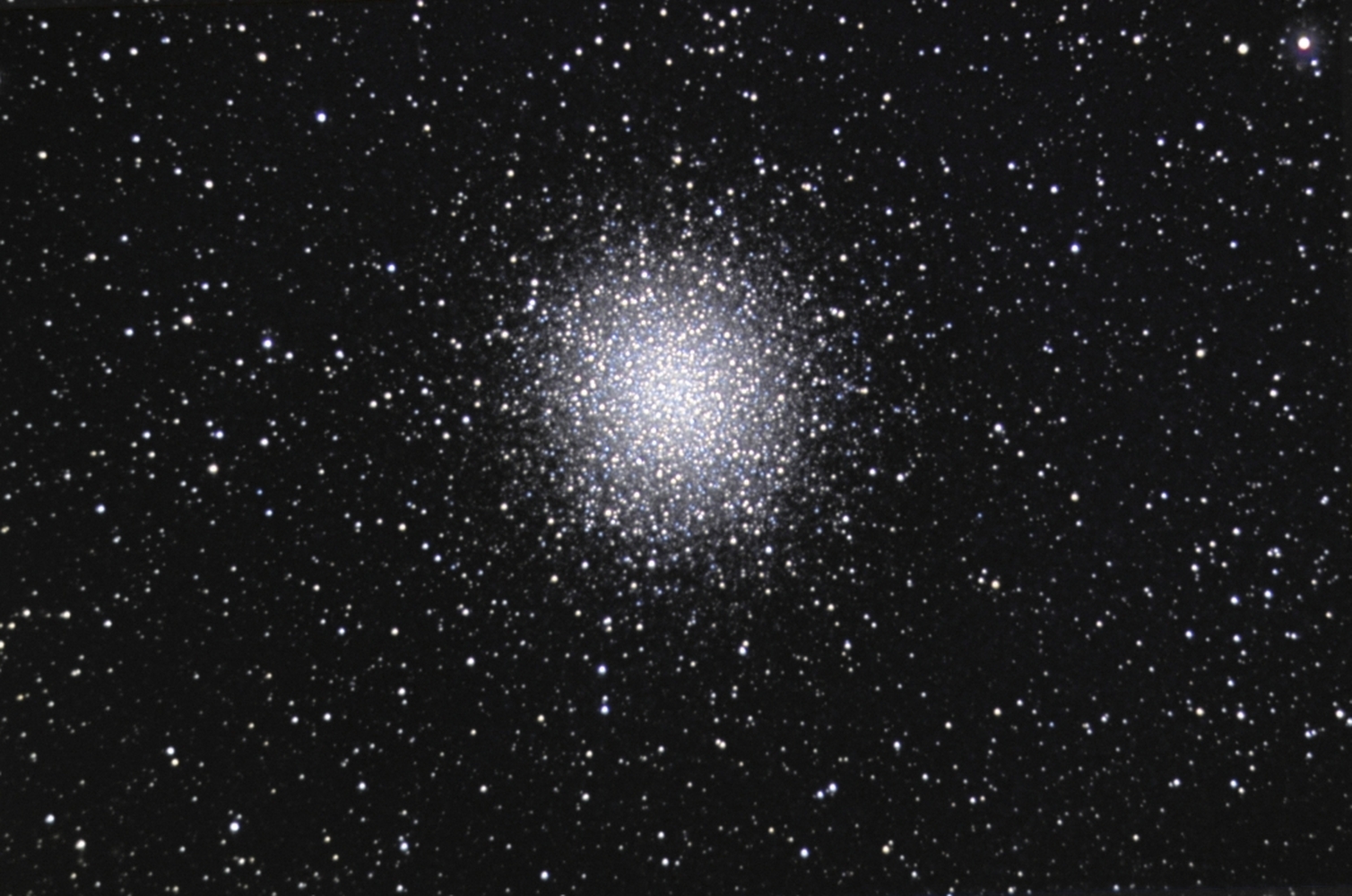 M14 from BMV Observatories