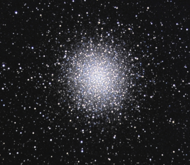 M14 from BMV Observatories