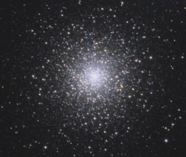 M15 from BMV Observatories