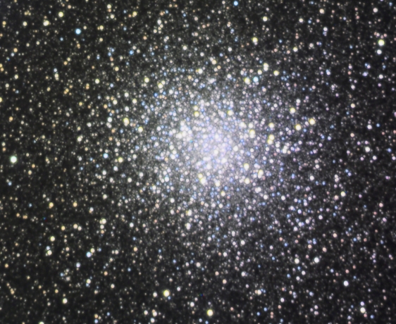 M22 from BMV Observatories