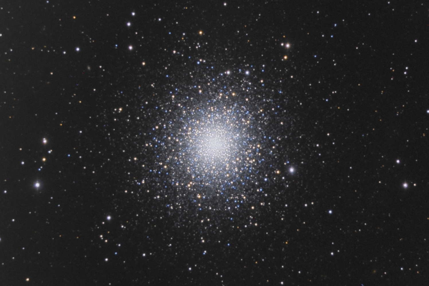 M2 from BMV Observatories