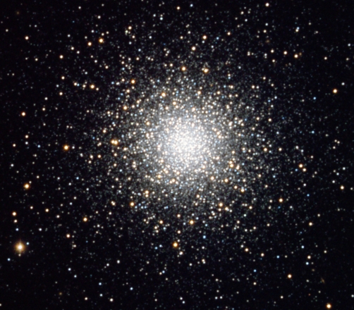 M3 from BMV Observatories