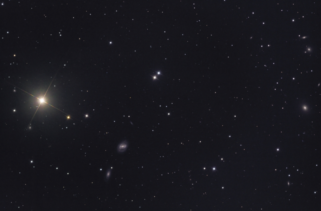 M40 from BMV Observatories