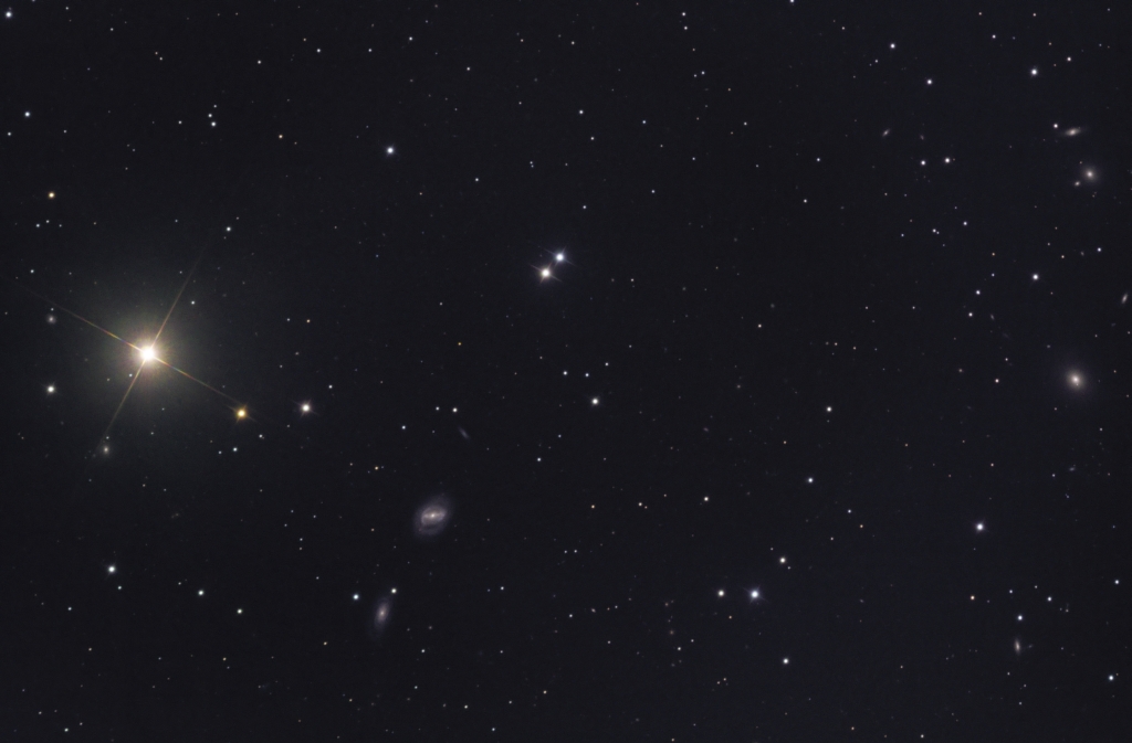 M40 from BMV Observatories