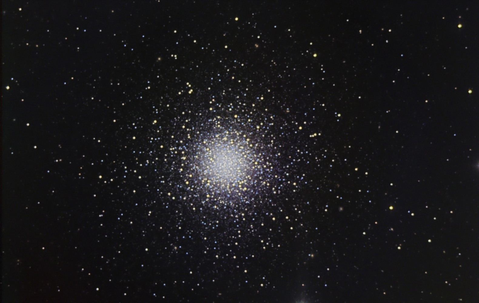 M53 from BMV Observatories