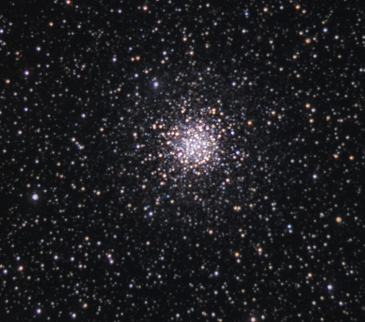 M56 from BMV Observatories