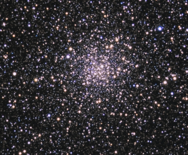 M71 from BMV Observatories