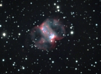 M76 from BMV Observatories