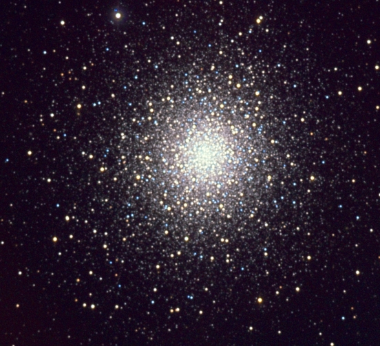 M92 from BMV Observatories