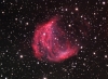 Medusa Nebula SH2-274 from BMV Observatories