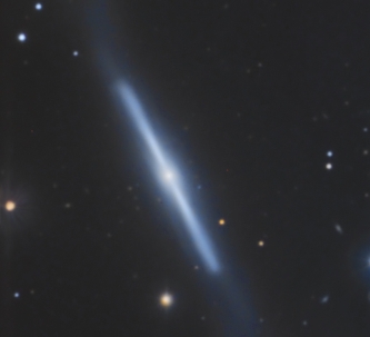 NGC 4762  from BMV Observatories