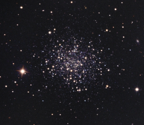 NGC 5053 from BMV Observatories