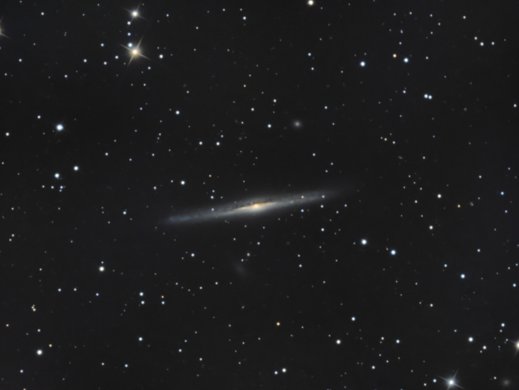 NGC5170 from BMV Observatories